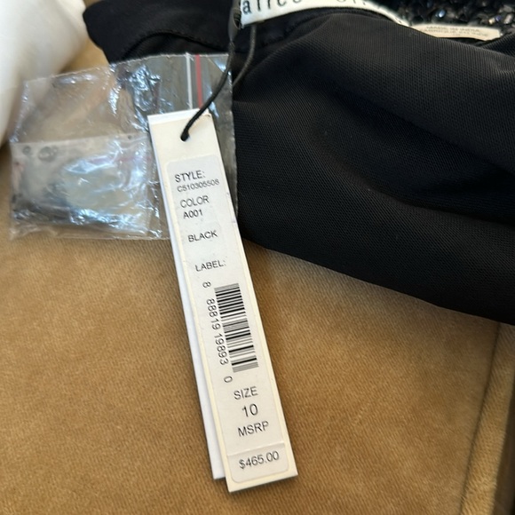 Alice and Olivia sequin skirt - Picture 5 of 5